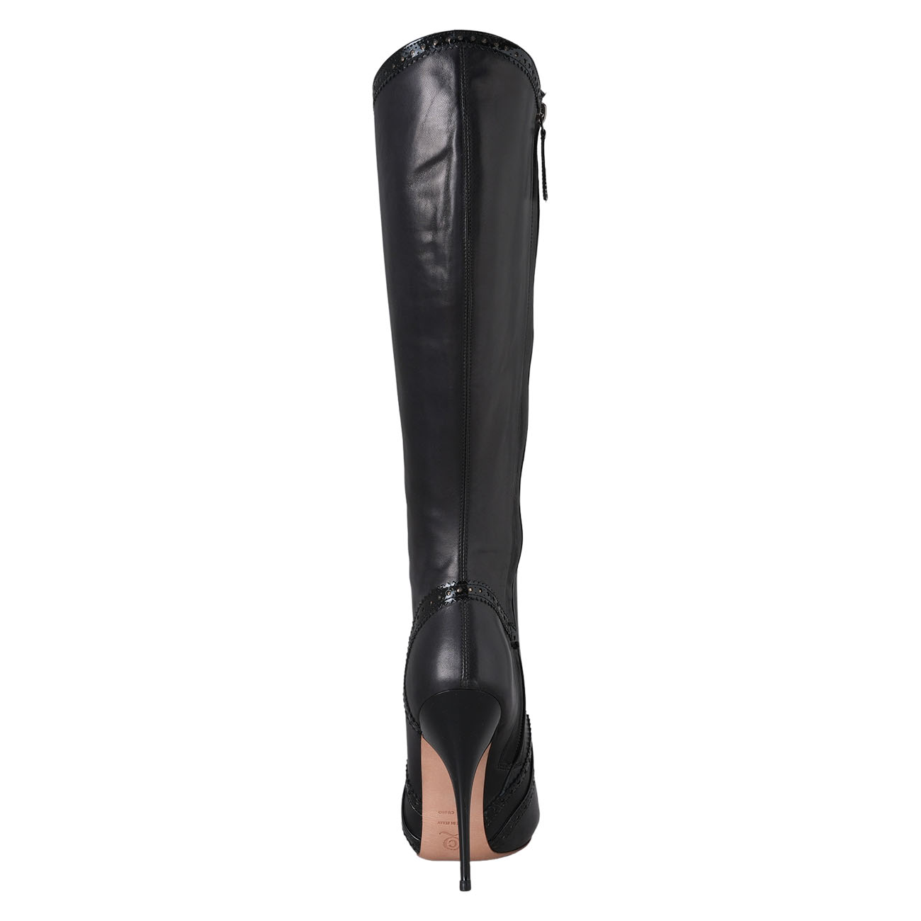 Alexander Mcqueen(USED)알렉산더맥퀸 롱 부츠 #36.5